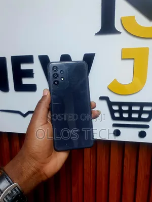 Samsung Galaxy A13 64 GB Gray