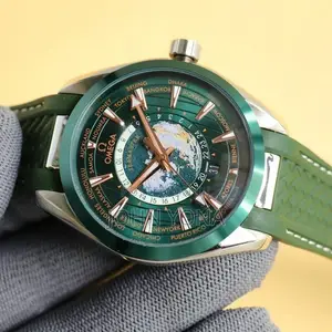 Omega Sea Master Watch