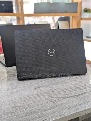 Laptop Dell Latitude 7300 8GB Intel Core i7 SSD 256GB