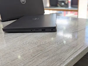Laptop Dell Latitude 7300 8GB Intel Core i7 SSD 256GB