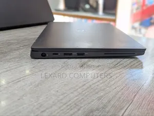 Laptop Dell Latitude 7300 8GB Intel Core i7 SSD 256GB