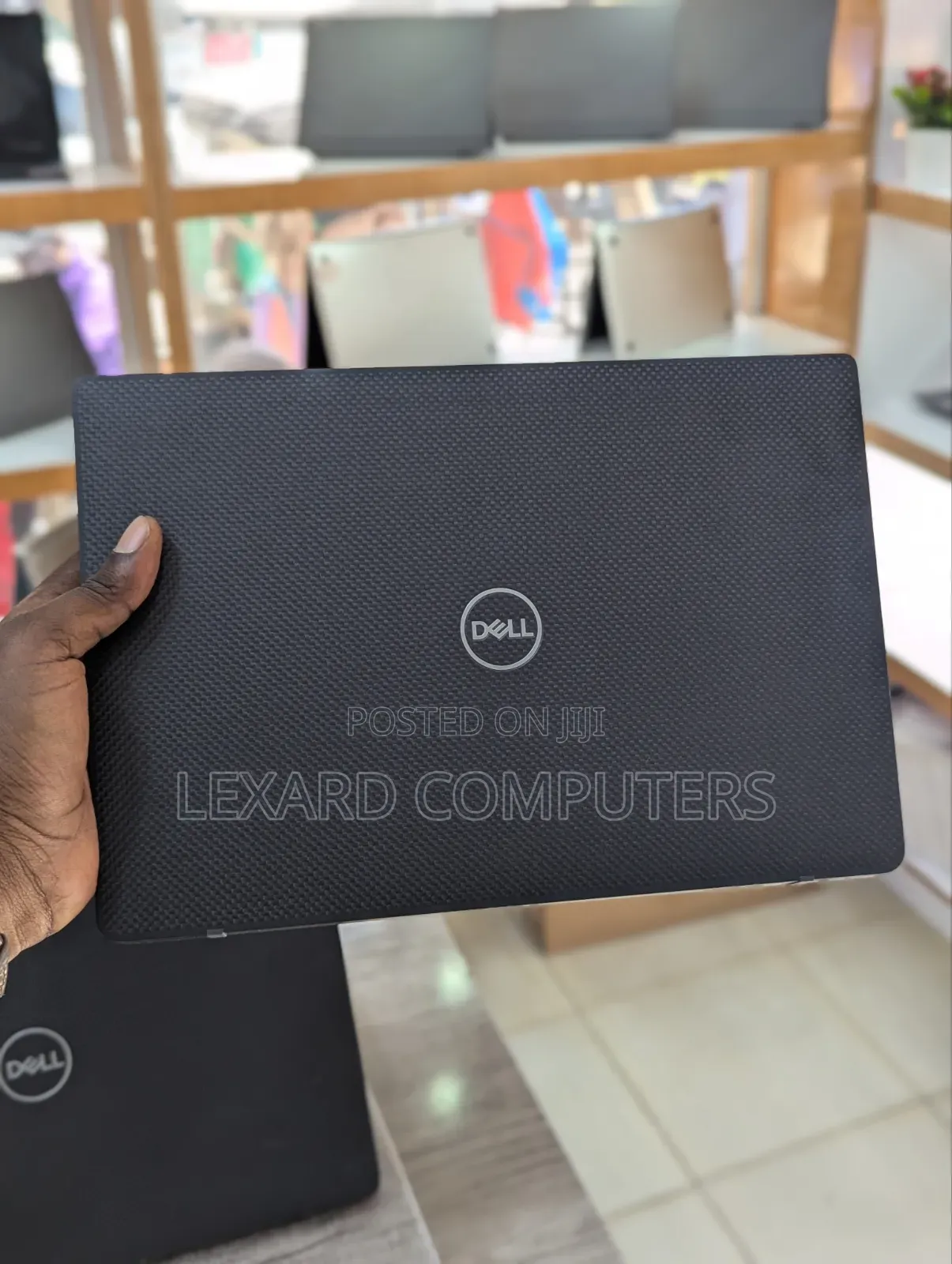 Laptop Dell Latitude 7300 8GB Intel Core i7 SSD 256GB