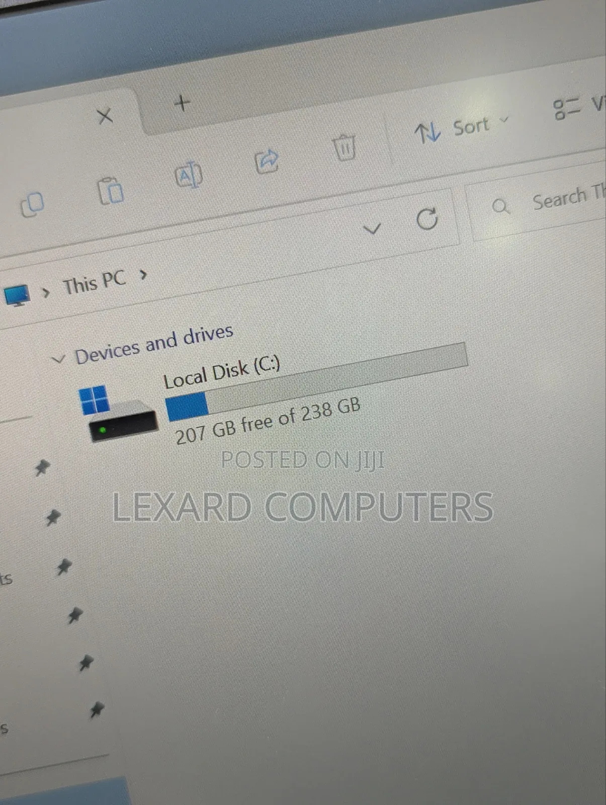 Laptop Dell Latitude 7300 8GB Intel Core i7 SSD 256GB