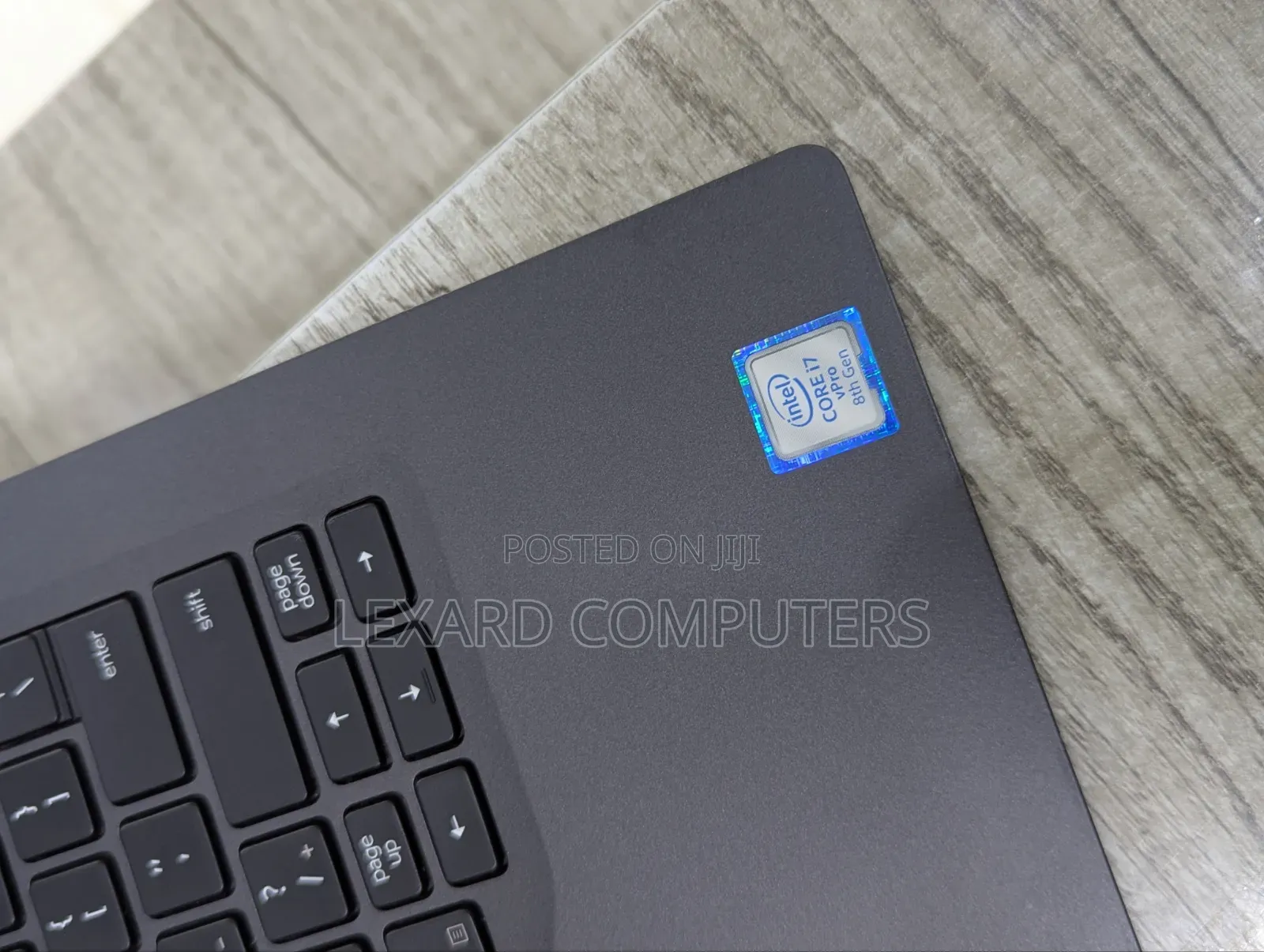 Laptop Dell Latitude 7300 8GB Intel Core i7 SSD 256GB