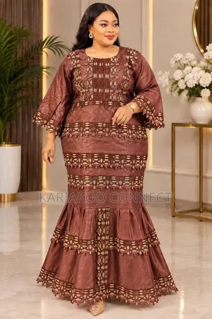 Timeless Ladies Style