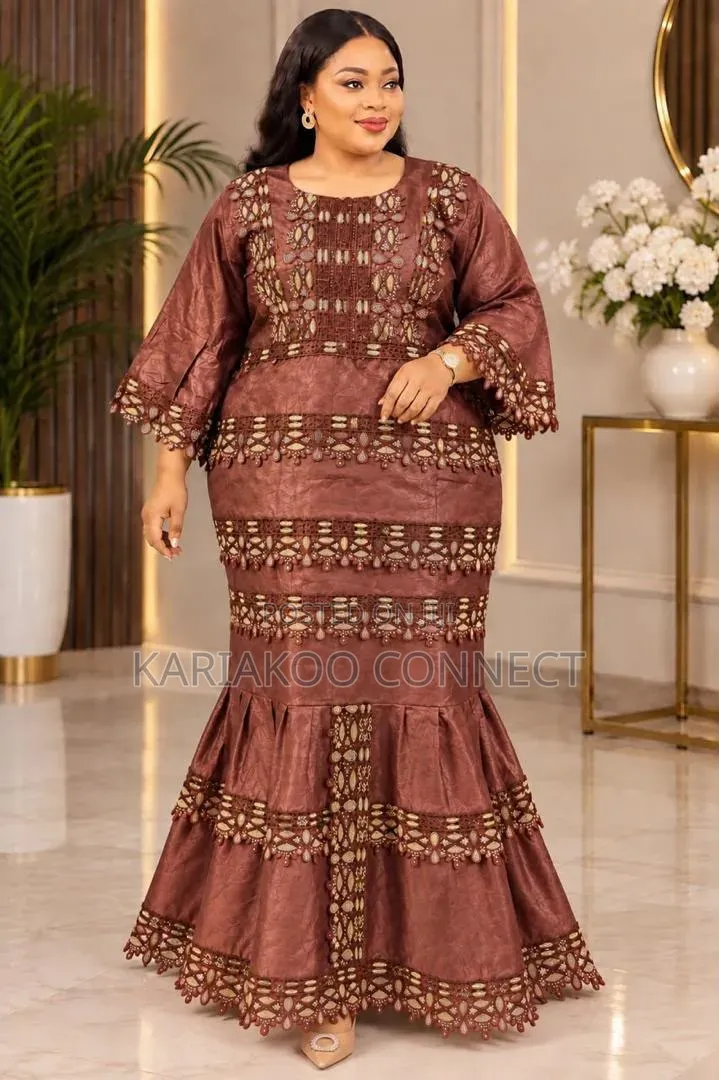 Timeless Ladies Style