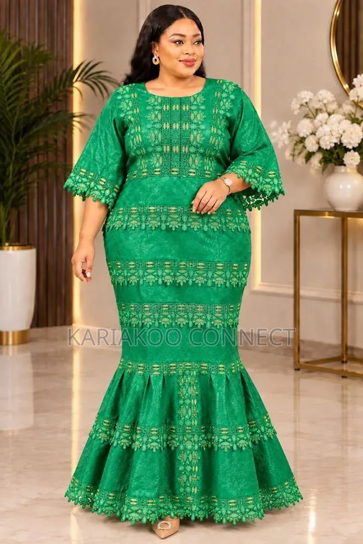Timeless Ladies Style