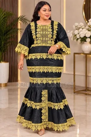 Timeless Ladies Style