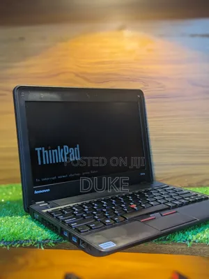Laptop Lenovo ThinkPad X131e 4GB AMD A4 HDD 320GB