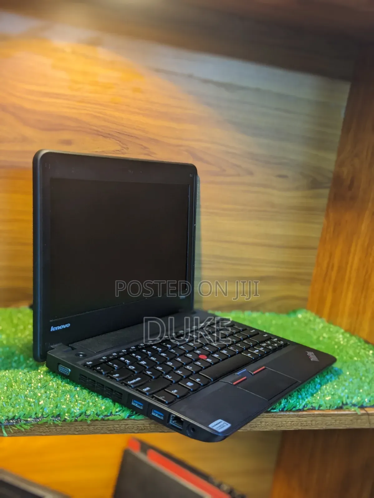Laptop Lenovo ThinkPad X131e 4GB AMD A4 HDD 320GB