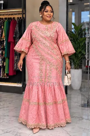 Freesize Timeless Ladies Style