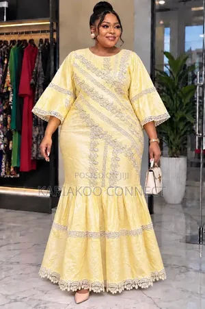 Freesize Timeless Ladies Style