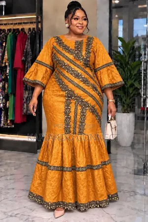 Freesize Timeless Ladies Style