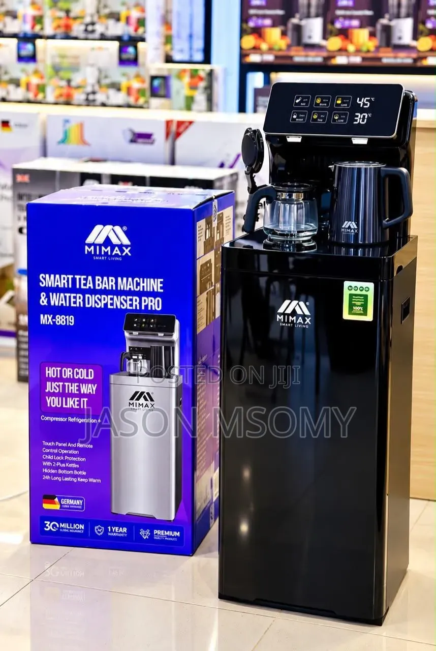 Water Dispenser
