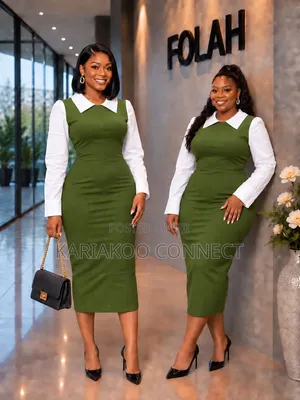 Heavy Cotton Ladies Style
