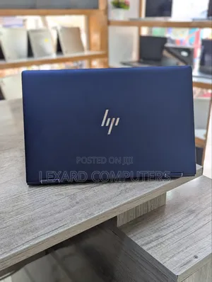 Laptop HP Dragonfly G4 8GB Intel Core i5 SSD 256GB