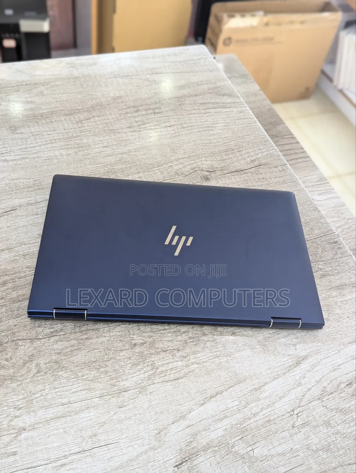 Laptop HP Dragonfly G4 8GB Intel Core i5 SSD 256GB