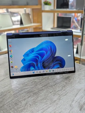 Laptop HP Dragonfly G4 8GB Intel Core i5 SSD 256GB