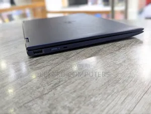 Laptop HP Dragonfly G4 8GB Intel Core i5 SSD 256GB