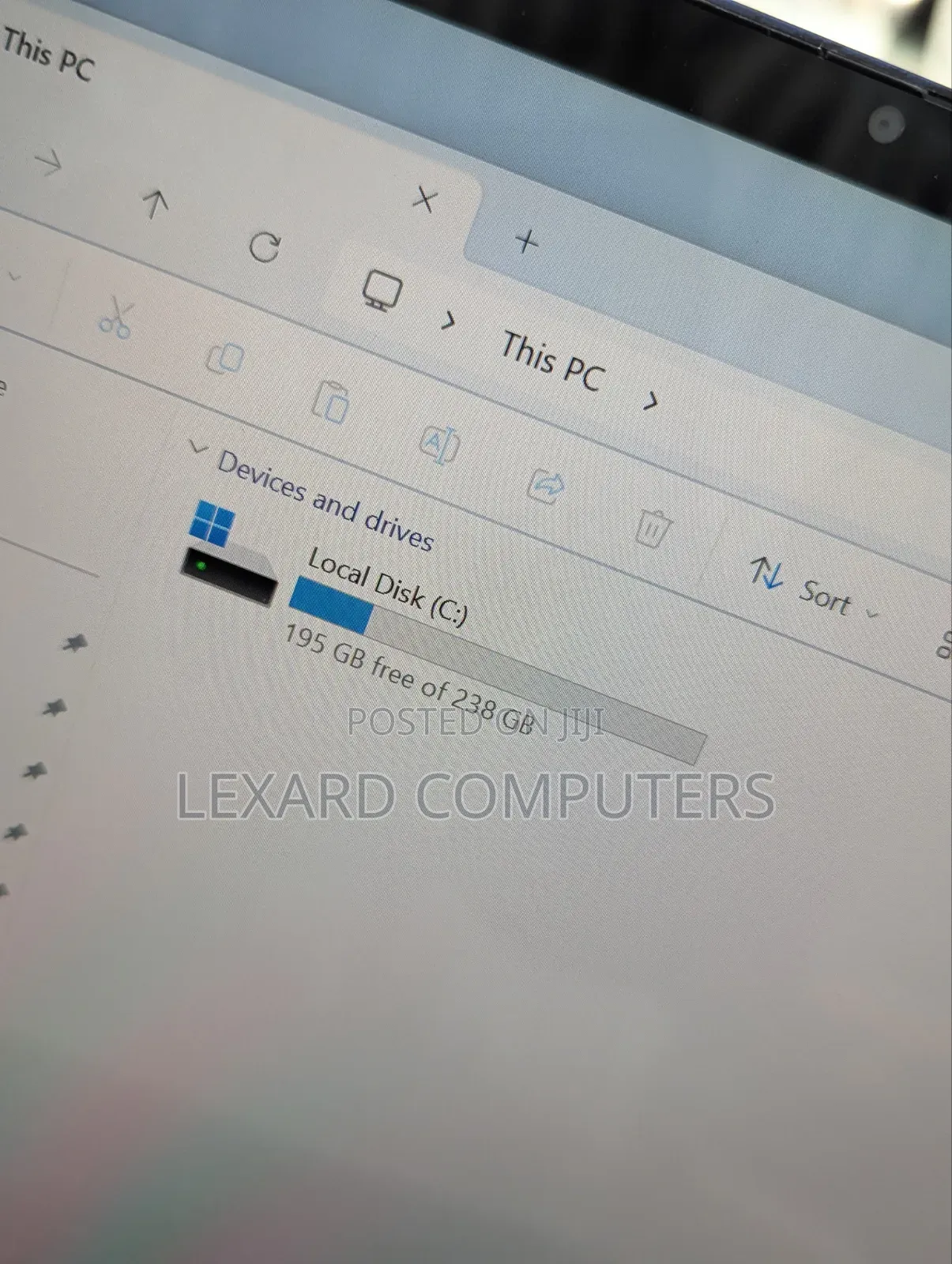 Laptop HP Dragonfly G4 8GB Intel Core i5 SSD 256GB