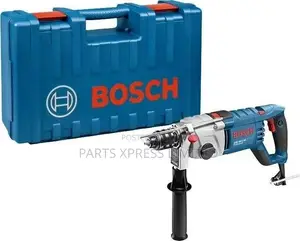Bosch Impact Drill GSB 162-2re