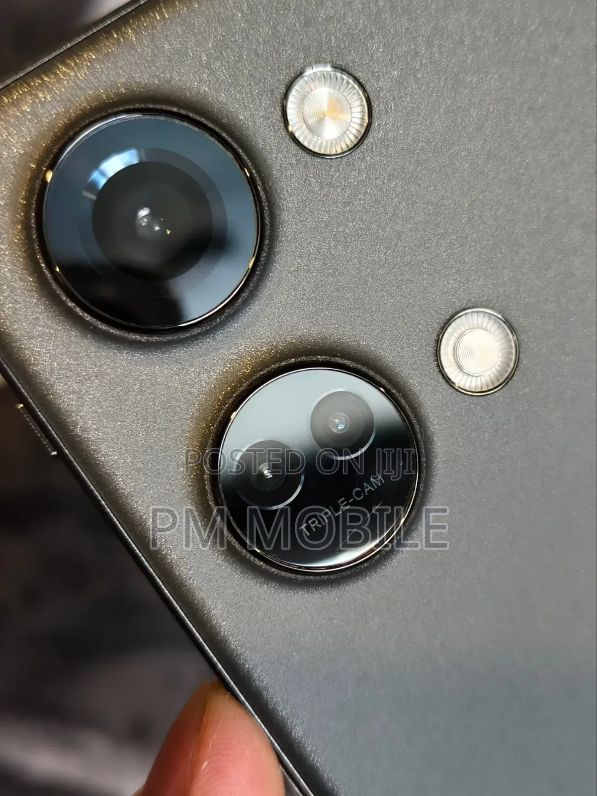 OnePlus Nord 3 128 GB Gray