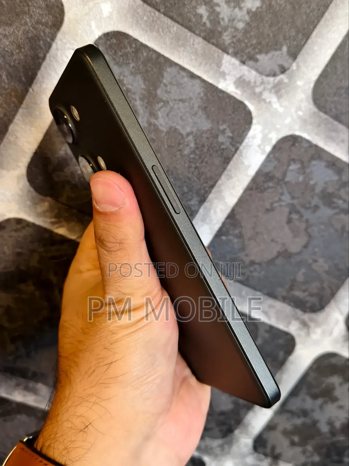 OnePlus Nord 3 128 GB Gray