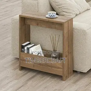Simpi Side Table