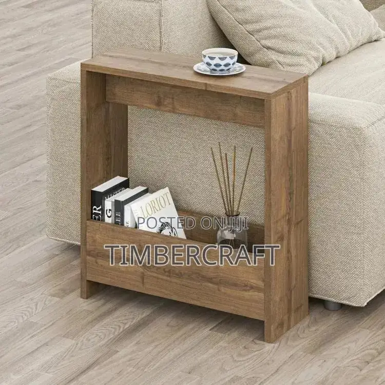 Simpi Side Table