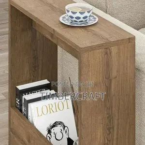 Simpi Side Table