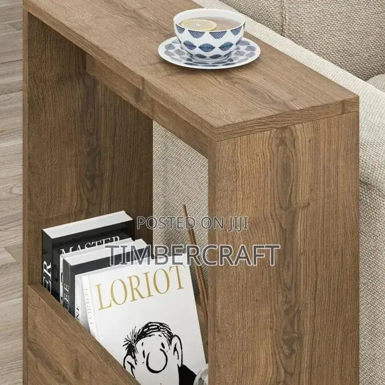 Simpi Side Table