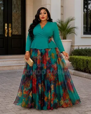 New Modern Style for Ladies