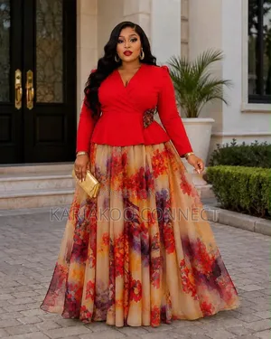 New Modern Style for Ladies