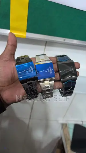Poedigar Watch