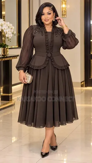Luxury Ladies Edit