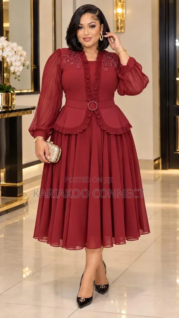 Luxury Ladies Edit