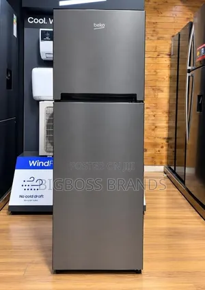 Beko Refrigerator
- Bad239
- 157 Liters