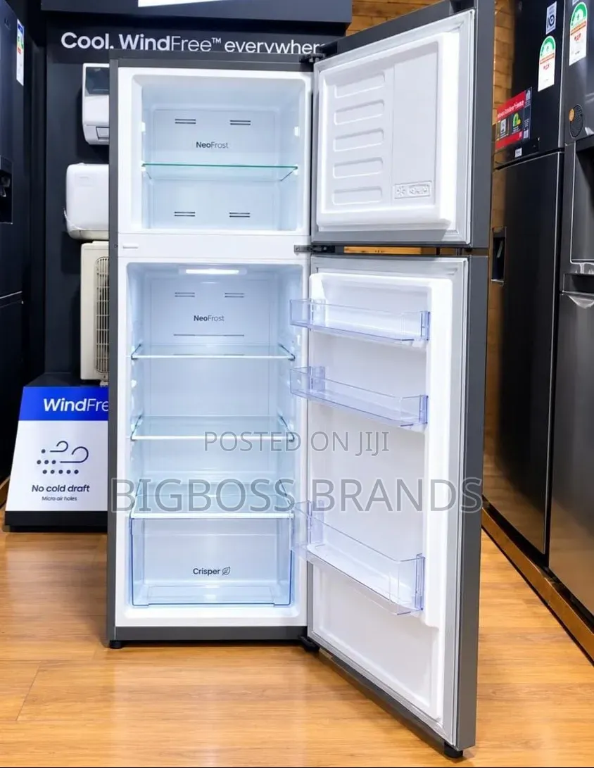Beko Refrigerator
- Bad239
- 157 Liters