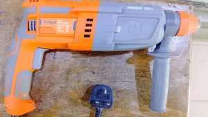 Forza Rotary Hammer
