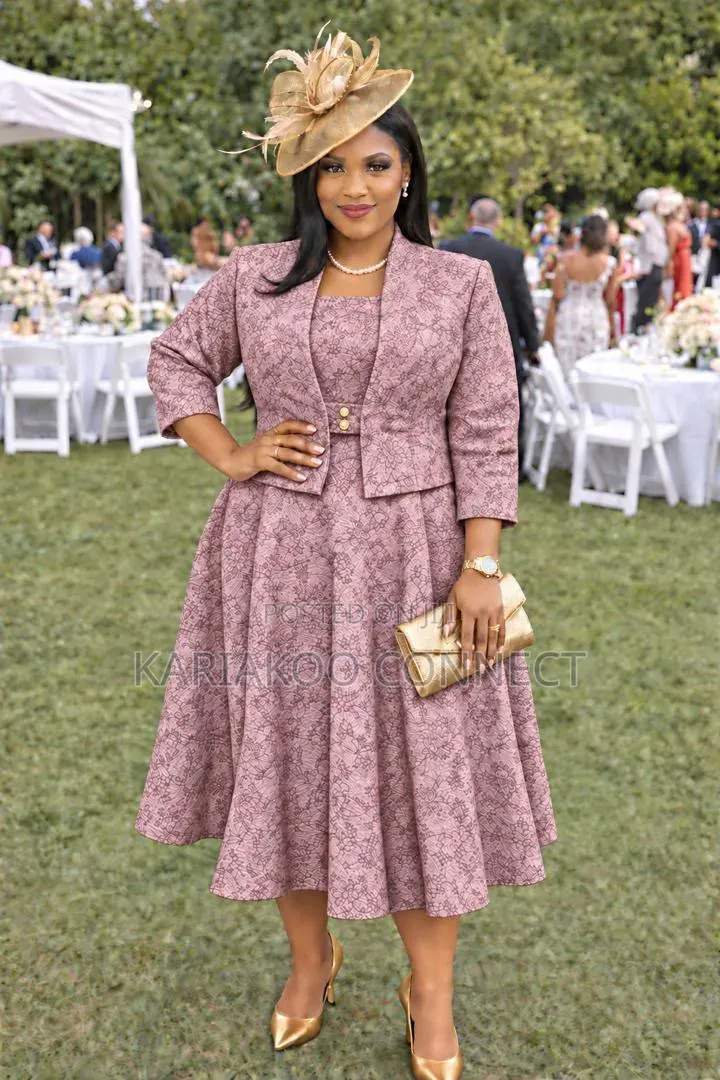 Smart Dresses for Women