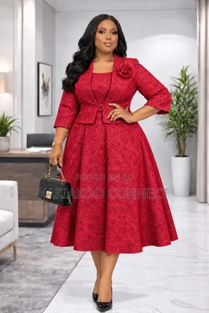 Smart Dresses for Women