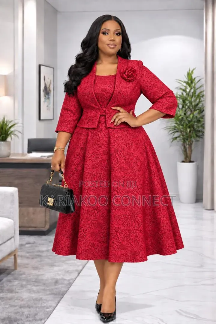 Smart Dresses for Women