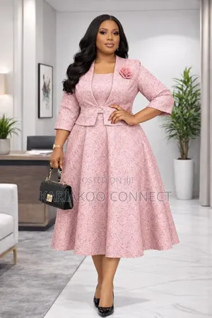 Smart Dresses for Women