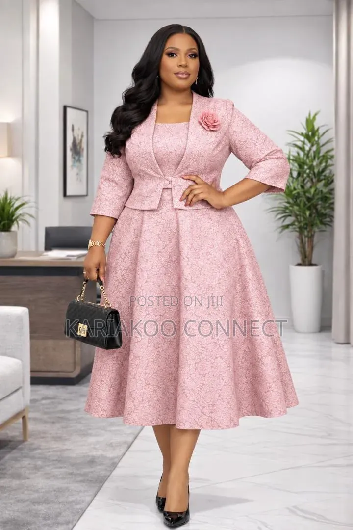 Smart Dresses for Women
