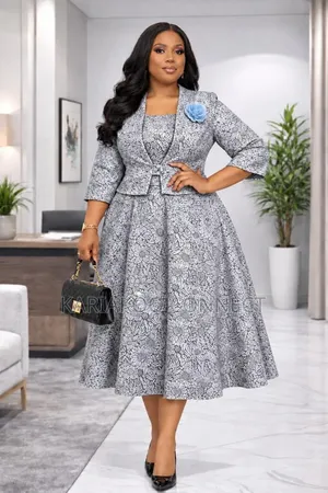Smart Dresses for Women