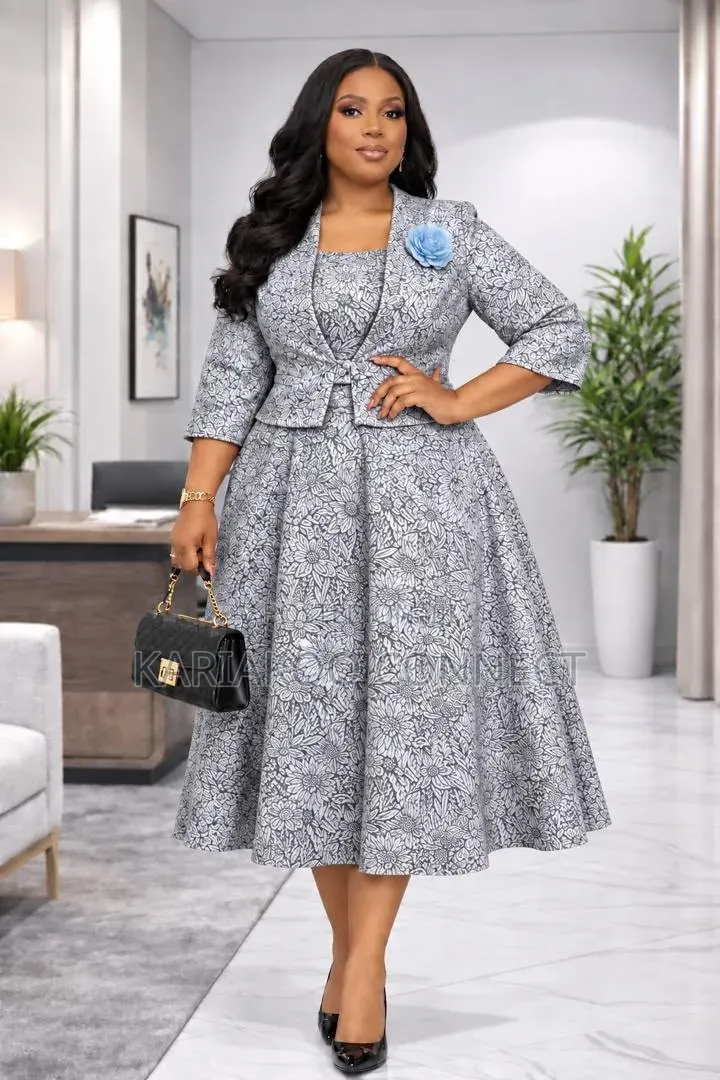 Smart Dresses for Women