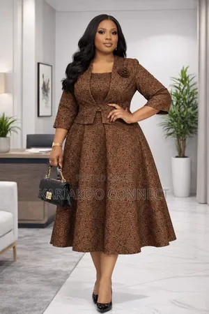 Smart Dresses for Women