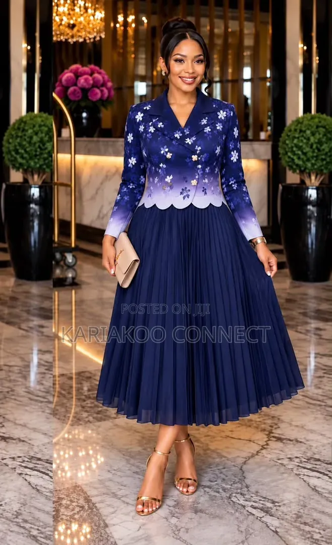Simple and Classy New Size