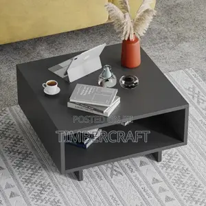 Hola Coffee Table Saphhire Oak