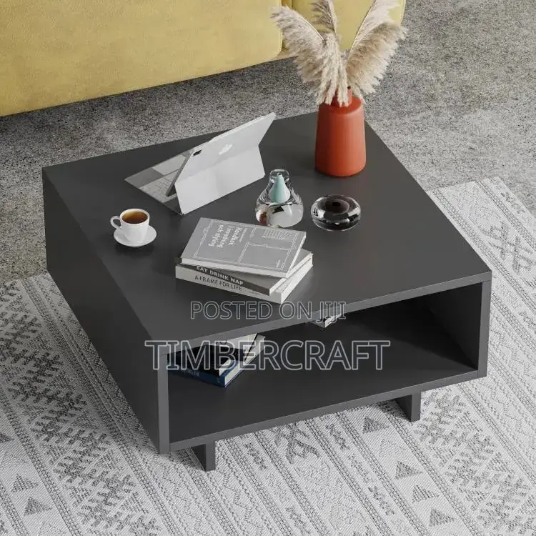 Hola Coffee Table Saphhire Oak
